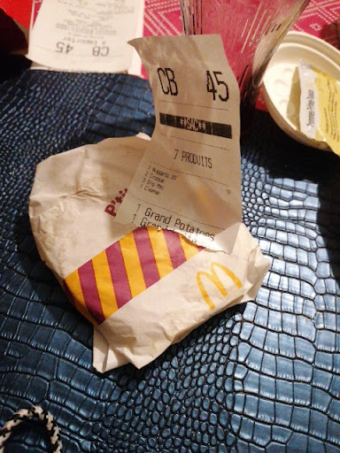 Photo 6 - McDonald's Loudun