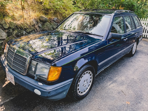 On The Spot On Site Auto Detailing - Thumbnail