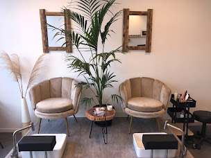 Photo n°8 de The beauty bar à Yerres (Institut de beauté)