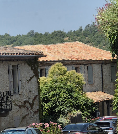 Photo de AS couvreur à Casseneuil (47440)