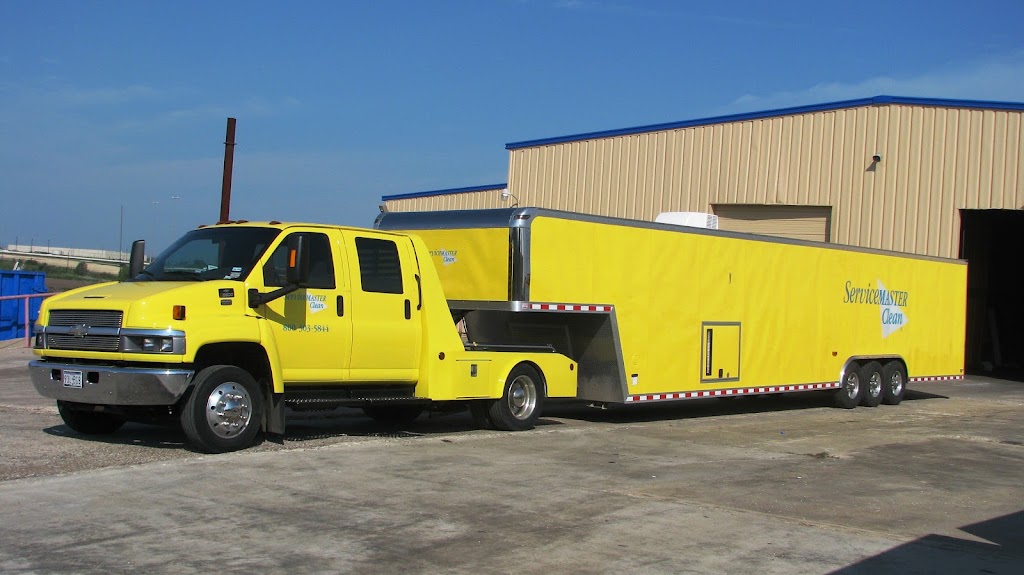 ServiceMaster TRS - Houston photo