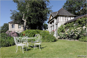 Photo n°13 de Château du Taillis à Duclair (Attraction touristique)