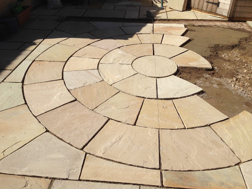 LB Building Services - Visual