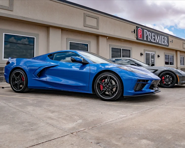 Premier Autos of Lubbock photo