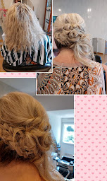 Photo n°8 de L Coiff' à Créhen (Salon de coiffure)