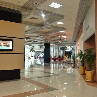 Photos of Ministry of Finance