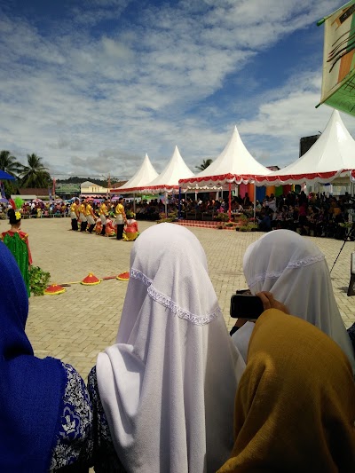 Photos of Puja Sera Malinau Seberang