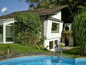 Landhausvilla Ehrlich à  Prien am Chiemsee