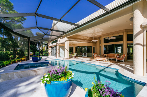 Green Mountain Builders - Visual