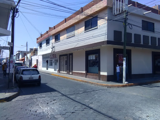 Novedades Lira