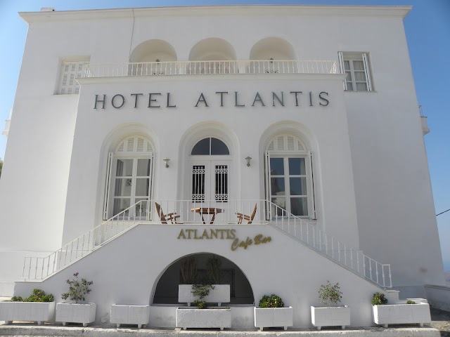 Atlantis Hotel