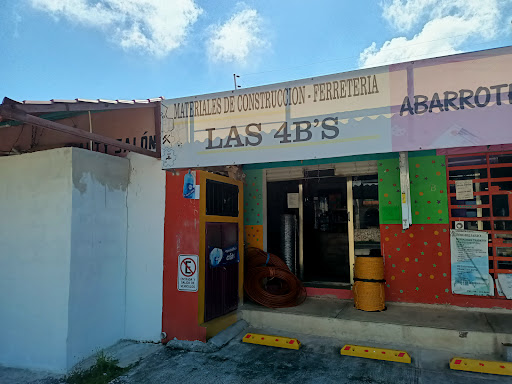 Ferretería "Las 4B's" - Thumbnail