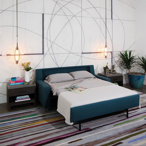 DÉCOR Interiors - Visual