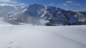 Photo n°4 de Gîte la Grange - 3 étoiles avec Spa à Saint-Aventin (Agence de location de maisons de vacances)