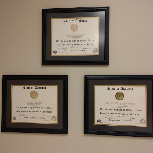 Pell City City Council