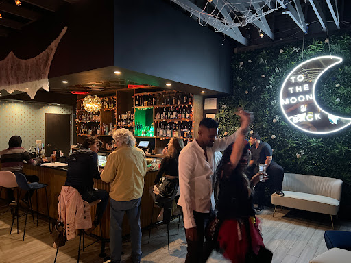 VYB Lounge - Visual
