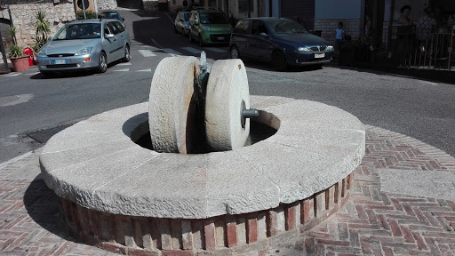 Volsca - Visual