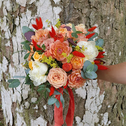 Photo n°30 de Ver'tiges Laval Ouest à Laval (Livraison de fleurs)