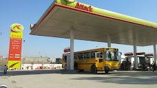 Attock Petrol Pump islamabad