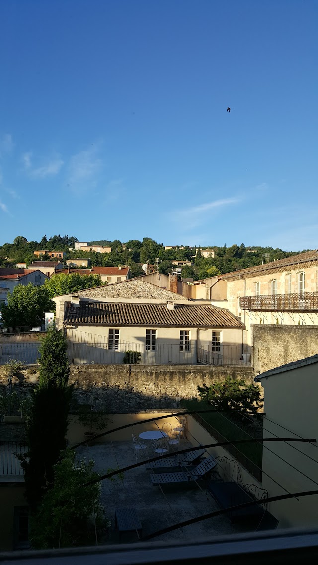Le Couvent Maison d'hôtes