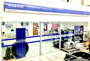 Volvo Perú S.A. San Luis 5