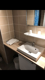 Photo n°3 de Hôtel Petit Languedoc à Lourdes (Hôtel)