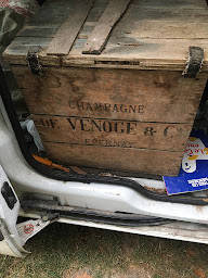 Photo n°15 de Brocdecomesptitsbonheurs à Saint-Ambroix (Magasin d'antiquités)