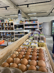 Photo n°2 de BIOCOOP DU BESSILLON à Cotignac (Magasin bio)