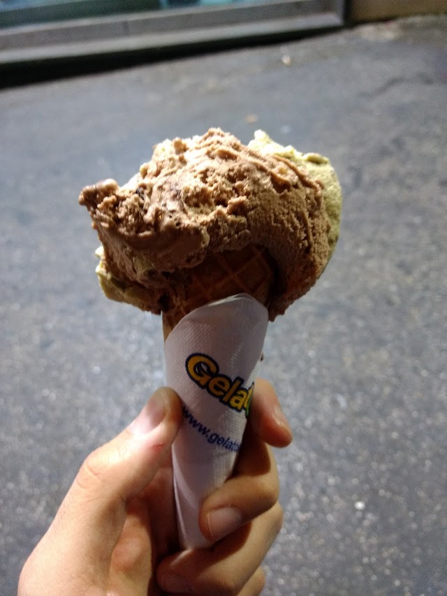 Gelatosità