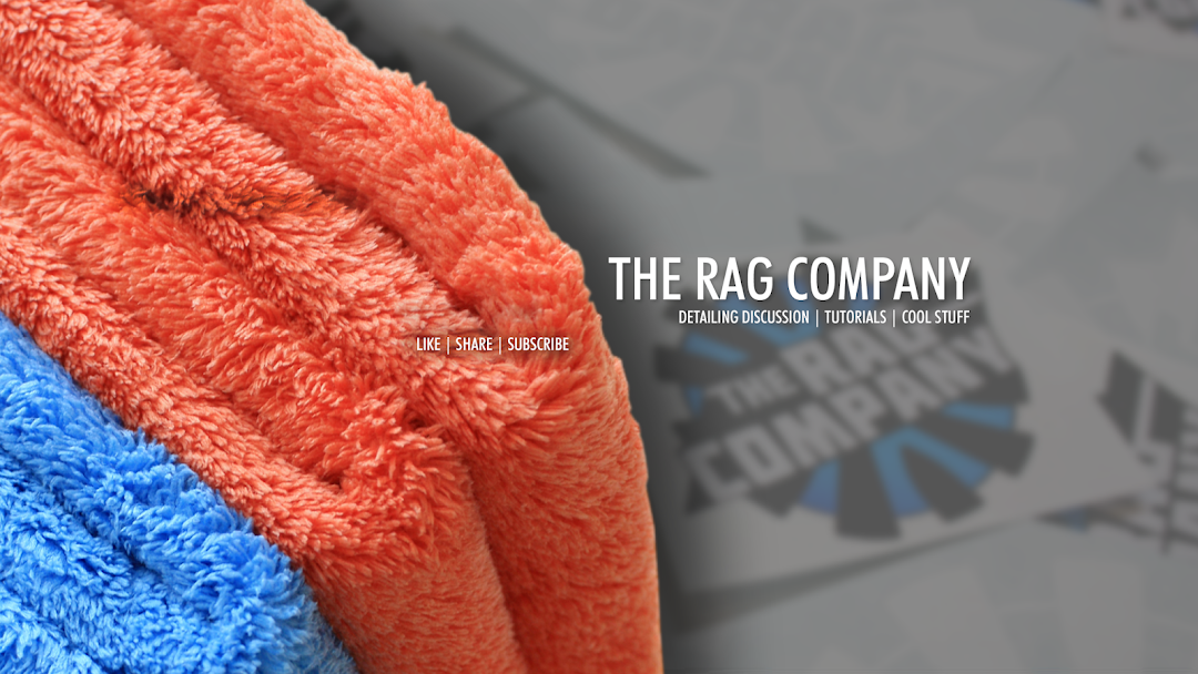 MICROFIBER TOWELS: THE RAG COMPANY BRAND REVIEW (including Eagle