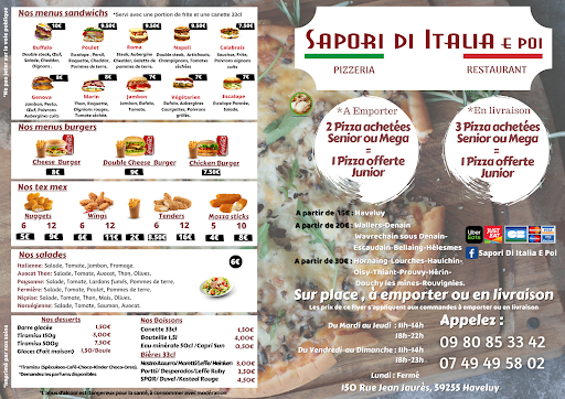 Photo 1 - SAPORI DI ITALIA E POI