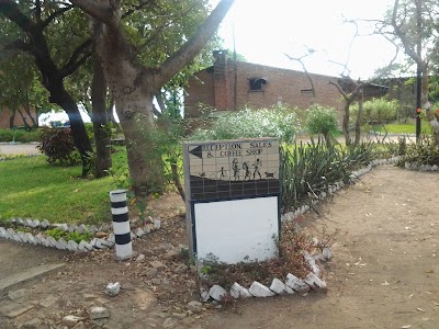 Photos of Nkhotakota Pottery Lodge
