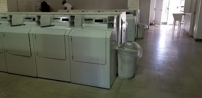 The Laundromat