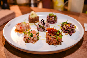 Photo n°58 de L’ATELIER DES CITERNES à Bordeaux (Bar à vin)