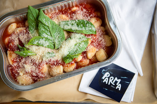 PARMA deli - Thumbnail