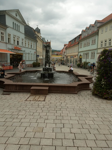 Standort Suhl