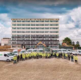 Glossbrook Builders Ltd