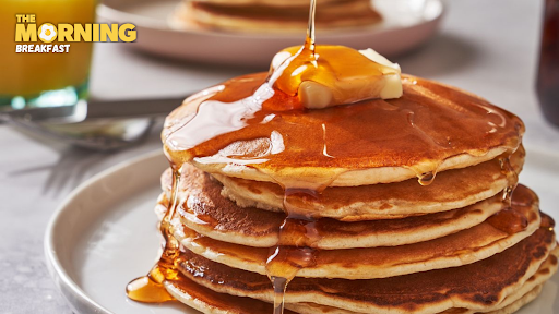 The Morning Breakfast