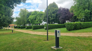 Photo n°23 de Camping de mon Village (Camping-Car Park) à Montmédy (Terrain pour camping-cars)