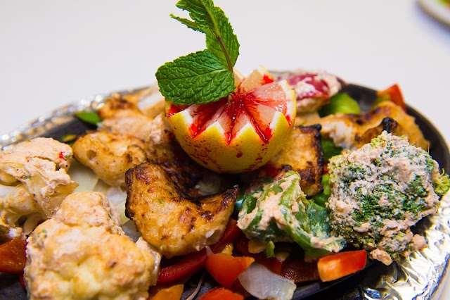 Nirvana Indian Restaurant