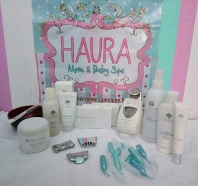 Photos of Haura Mom & Baby Spa