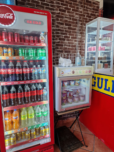 Gulfview Pizza Gallery - Australia