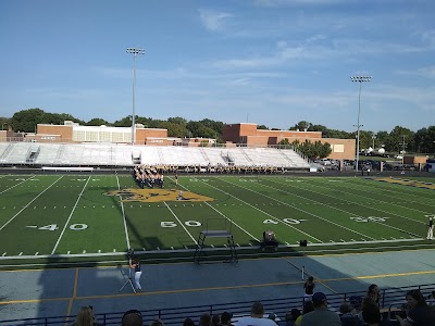 Whitmer Memorial Stadium