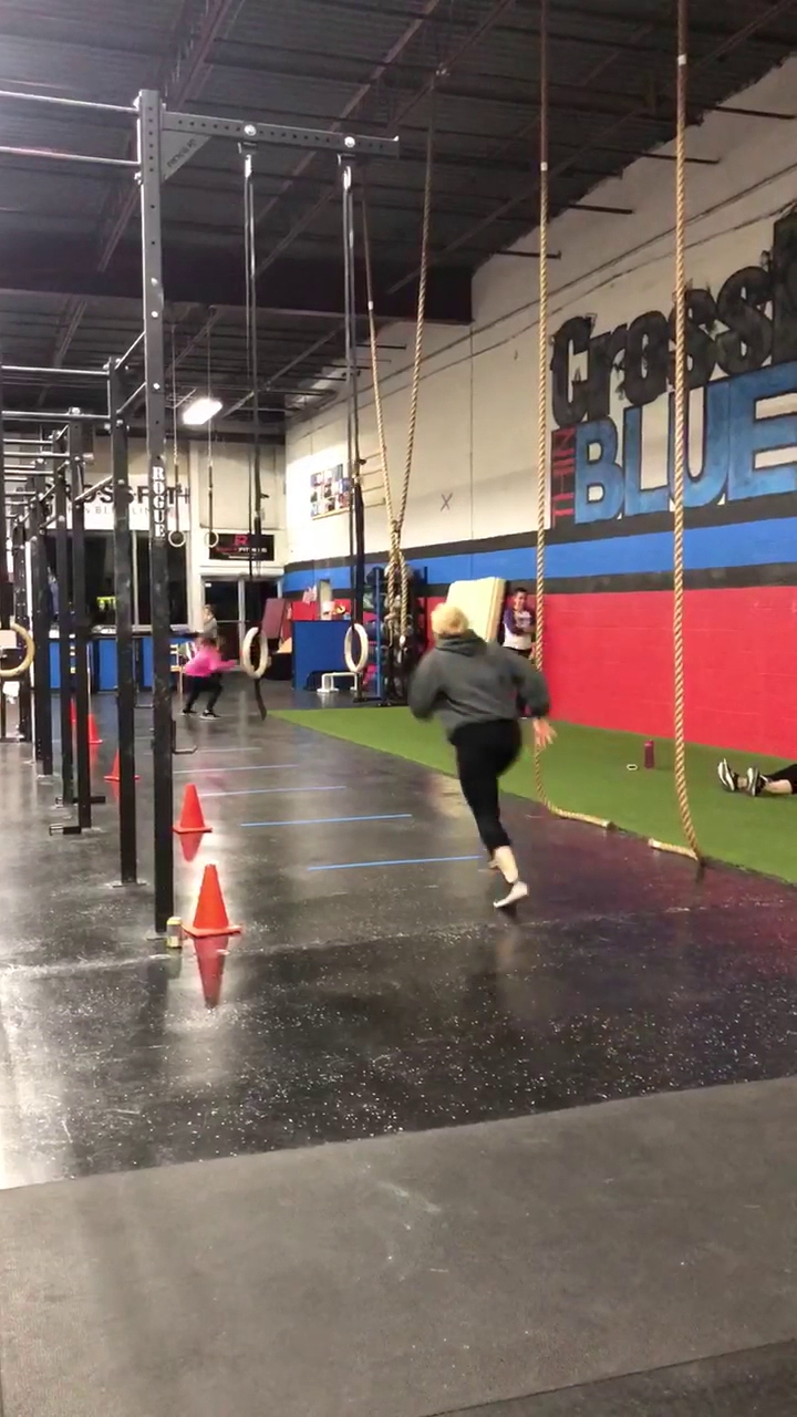 Silk City Fit photo 14