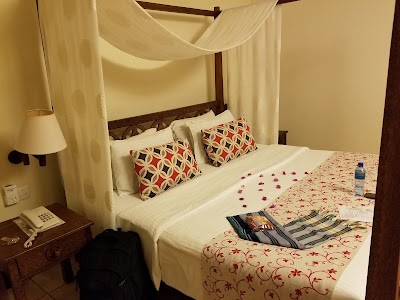 Photos of Baobab Beach Resort