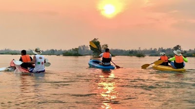 Photos of Koh Han
