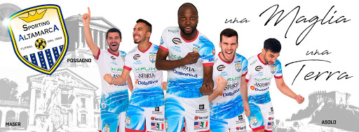 Sporting Altamarca - Visual