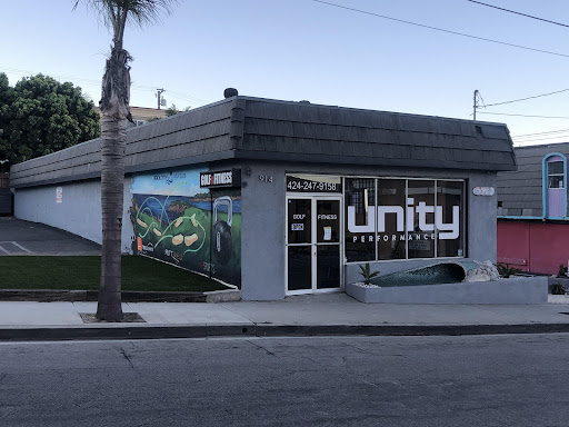 unity PERFORMANCE - Visual