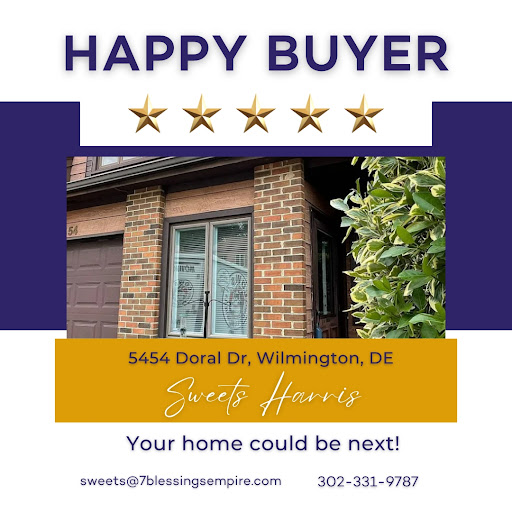 Sweets Harris Realtor/Credit Specialist - Thumbnail