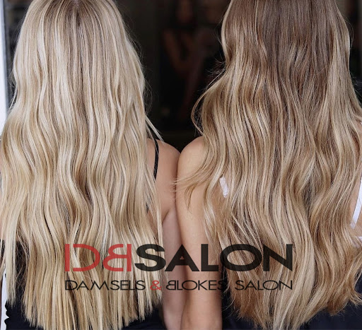 DBSALON - Visual